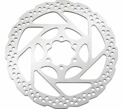 Shimano - SM-RT56 - Disque De Frein Monobloc 6 Trous