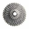 Shimano - Cassette XTR CS-M9001 - 11 Vitesses - 11-40 Dents -Accessoires Vélo Soldes shimano xtr cs m9001 3840x2160