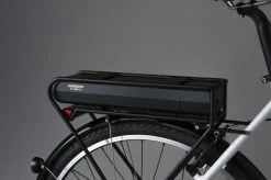 Outlet - Shimano Steps - Batterie De Porte-bagages BT-E6001 500Wh -Accessoires Vélo Soldes shimano steps batterie gepaecktraeger montiert rechts 3840x2160