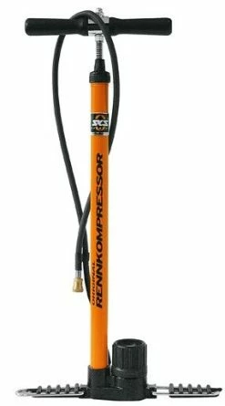 SKS - Pompe à Pied Rennkompressor -Accessoires Vélo Soldes sks pompe a pied rennkompressor detail 2 3840x2160