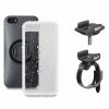 SP Connect - Bike Bundle IPhone/Samsung - Kit De Fixation Pour IPhone/Samsung -Accessoires Vélo Soldes sp connect kit de fixation pour iphone et samsung iphone 5 se 3840x2160