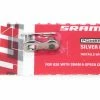Sram - Attaches Rapides Power Link Pour Chaînes 6/7/8 Vitesses 1 Sram - Attaches Rapides Power Link Pour Chaînes 6/7/8 Vitesses -Accessoires Vélo Soldes sram attaches rapides power link chaines 6v7v8v 3840x2160