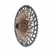 Sram - Cassette Eagle XG-1299 12 Vitesses 10-52 Dents -Accessoires Vélo Soldes sram cassette eagle xd 12 vitesses 10 52 dents 3840x2160