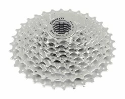 Sram - Cassette PG-970 Dual-Drive 9 Vitesses 11-34 Dents