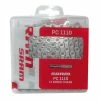 Sram - Chaîne PC-1110 - 114 Maillons -Accessoires Vélo Soldes sram chaine pc 1110 114 maillons 3840x2160