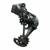 Sram - Dérailleur XX1 Eagle AXS 12 Vitesses, Noir, Sans Batterie -Accessoires Vélo Soldes sram derailleur xx1 eagle axs 12 vitesses 3840x2160