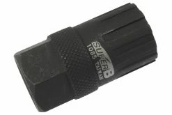 Super B SuperB / Campagnolo - Extracteur De Cassette/roue Libre Vissée TB-1085