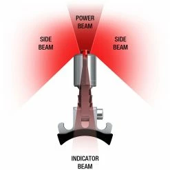 Supernova - Feu Arrière E3 Tail Light 2 | Montage Sur Tige De Selle | 6V | Noir 5 Supernova - Feu Arrière E3 Tail Light 2 | Montage Sur Tige De Selle | 6V | Noir -Accessoires Vélo Soldes supernova e3 tail light 6v 3840x2160