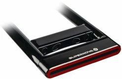 Supernova - Feu Arrière M99 Tail Light 2 -Accessoires Vélo Soldes supernova feu arriere m99 tail light 2 1 3840x2160