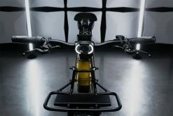 Supernova - Phare M99 PRO 2 E-45 -Accessoires Vélo Soldes supernova phare m99 pro 2 e 45 4 3840x2160