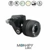 Supernova - Eclairage Avant Mini 2 MonkeyLink -Accessoires Vélo Soldes supernova phare mini 2 monkeylink 3840x2160