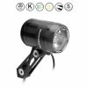 Supernova - Feu Avant V1280 E-25 Pour Vélo électrique -Accessoires Vélo Soldes supernova v1280 e 25 feu avant 3840x2160
