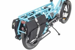 Tern - Cargo Hold 37 Panniers - Sacoches Pour Porte-bagages 74 L -Accessoires Vélo Soldes tern cargo hold 37 panniers 1 3840x2160