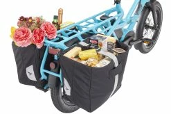 Tern - Cargo Hold 37 Panniers - Sacoches Pour Porte-bagages 74 L -Accessoires Vélo Soldes tern cargo hold 37 panniers 3 3840x2160