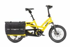 Tern - Cargo Hold 52 Panniers - Sacoches Pour Porte-bagages 100 L -Accessoires Vélo Soldes tern cargo hold 52 panniers detail 2 3840x2160
