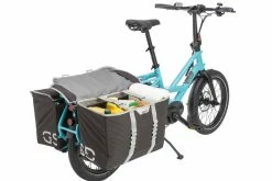 Tern - Cargo Hold Panniers - Sacoches De Porte-bagages Gen.1 7 Tern - Cargo Hold Panniers - Sacoches De Porte-bagages Gen.1 -Accessoires Vélo Soldes tern cargo hold panniers sacoches porte bagages detail 2 3840x2160