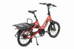 Tern - Cargo Tray - Plateforme De Chargement Arrière