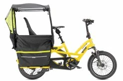 Tern - Clubhouse Fort - Structure Enfant (x2) Complète