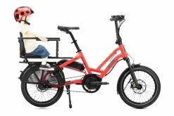 Tern - Clubhouse Mini - Structure Enfant (x1) Pour GSD Et HSD 6 Tern - Clubhouse Mini - Structure Enfant (x1) Pour GSD Et HSD -Accessoires Vélo Soldes tern clubhouse mini structure enfant 3840x2160