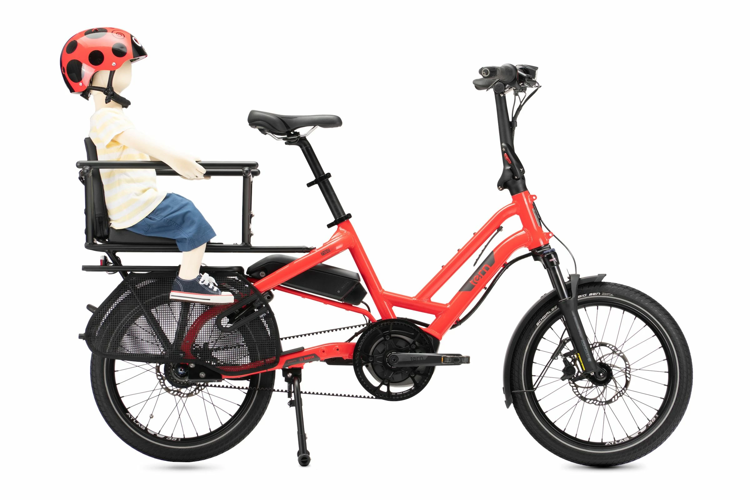 Tern - Clubhouse Mini - Structure Enfant (x1) Pour GSD Et HSD 4 Tern - Clubhouse Mini - Structure Enfant (x1) Pour GSD Et HSD – Image 2