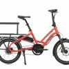 Tern - Clubhouse Mini - Structure Enfant (x1) Pour GSD Et HSD -Accessoires Vélo Soldes tern clubhouse mini 3840x2160
