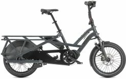 Tern GSD S00 - 2022/2023 -Accessoires Vélo Soldes tern gsd s00 blue grey 3840x2160
