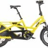 Tern GSD S10 - 2022/2023 -Accessoires Vélo Soldes tern gsd s10 school bus yellow 3840x2160