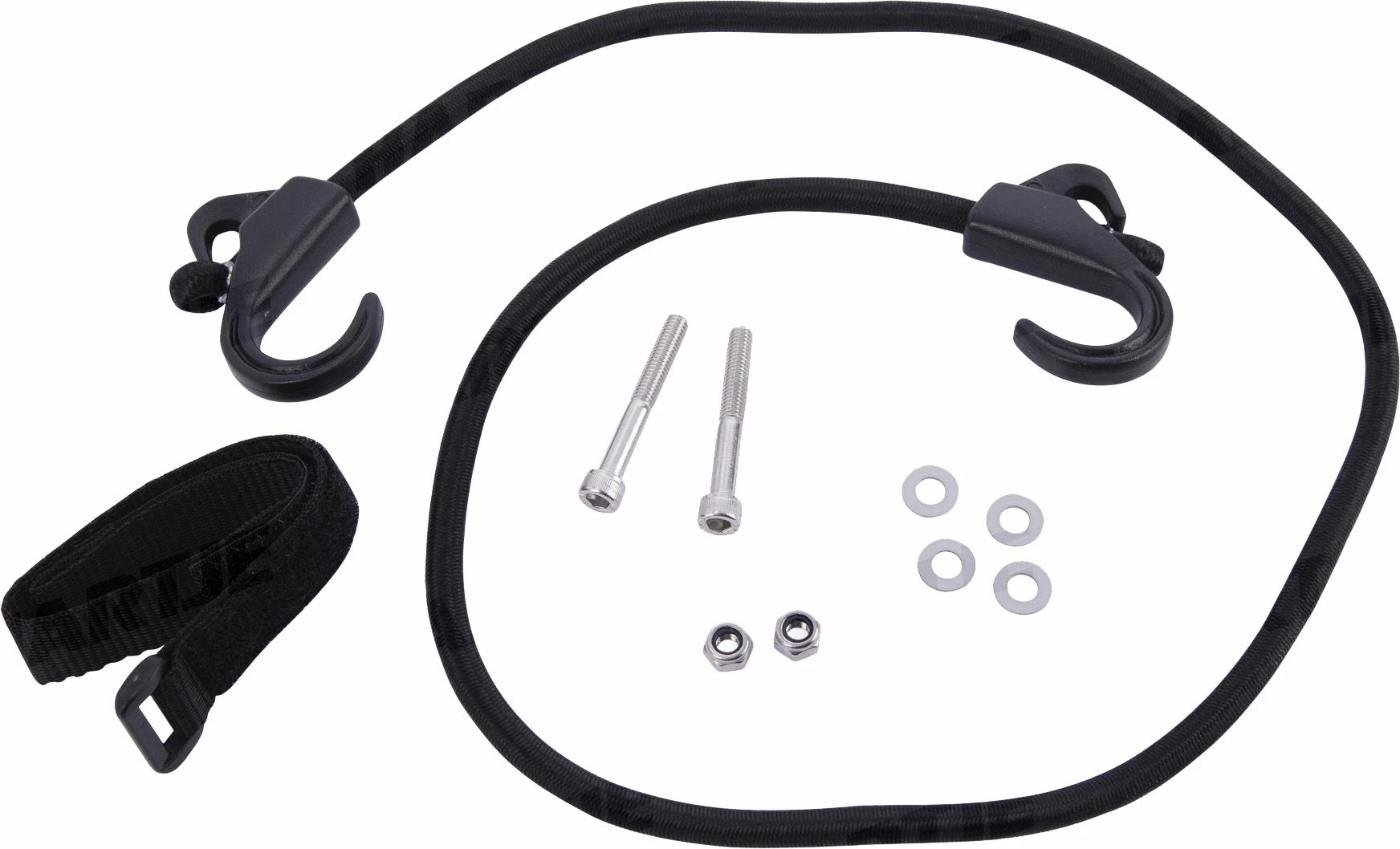 Tern - Hauler Rack - Porte-bagages Avant Pour GSD Et HDS 4 Tern - Hauler Rack - Porte-bagages Avant Pour GSD Et HDS – Image 2