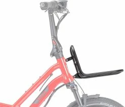 Tern - Hauler Rack - Porte-bagages Avant Pour GSD Et HDS 8 Tern - Hauler Rack - Porte-bagages Avant Pour GSD Et HDS -Accessoires Vélo Soldes tern hauler rack porte bagages avant pour gsd hds monte 3840x2160