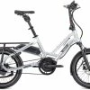 Tern HSD S+ - 2020 -Accessoires Vélo Soldes tern hsd s plus argente 3840x2160