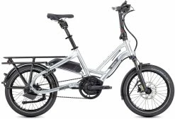 Tern HSD S+ - 2020