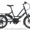 Tern Quick Haul D9 - 2022/2023 -Accessoires Vélo Soldes tern quick haul d9 3840x2160
