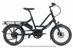 Tern Quick Haul P5i - 2022/2023 -Accessoires Vélo Soldes tern quick haul p5i 1 3840x2160