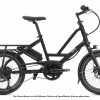 Tern Quick Haul P5i - 2022/2023 -Accessoires Vélo Soldes tern quick haul p5i 3840x2160