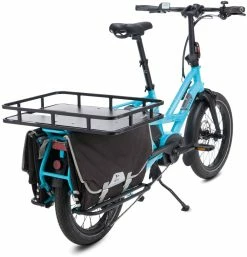 Tern - Shortbed Tray - Porte-bagages Arrière Pour GSD Et HDS -Accessoires Vélo Soldes tern shortbed tray porte bagages arriere gsd hds sens largeur 3840x2160