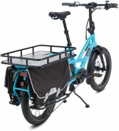 Tern - Shortbed Tray - Porte-bagages Arrière Pour GSD Et HDS -Accessoires Vélo Soldes tern shortbed tray porte bagages arriere gsd hds sens longueur 3840x2160
