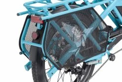 Tern - “Sidekick Wheel Guard” Protège-roue (paire) -Accessoires Vélo Soldes tern sidekick foot guard monte 3840x2160