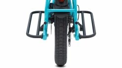 Tern - Sidekick Lower Deck Gen.1 - Support Pour Sacoches / Reposes-pieds -Accessoires Vélo Soldes tern sidekick lower deck support pour sacoches reposes pieds 4258CNBI96bkXyLgH 3840x2160