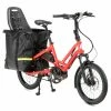 Tern - Storm Box Mini - Sacoches Imperméables Avec Housses 100L -Accessoires Vélo Soldes tern storm box mini 3840x2160