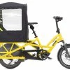 Tern - Storm Shield - Canopy/ Abri Enfant -Accessoires Vélo Soldes tern storm shield 3840x2160