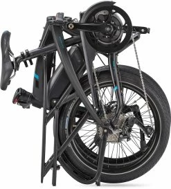 Tern Vektron S10 - 2022/2023 -Accessoires Vélo Soldes tern vektron s10 velo electrique plie 1 3840x2160