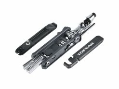 Topeak - Hexus X - Outil Vélo 21 Fonctions -Accessoires Vélo Soldes topeak hexus x 2 3840x2160
