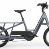 Trek Fetch+ 2 2023 - Vélo Cargo électrique Familial -Accessoires Vélo Soldes trek fetch 2 3840x2160