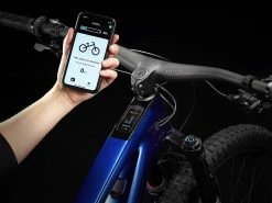 Trek Fuel EXe 9.8 XT - 2023 -Accessoires Vélo Soldes trek fuel exe 9 8 xt 3 3840x2160