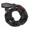 Trelock - Chaîne Antivol BC 680 - 110 Cm/9,5mm -Accessoires Vélo Soldes trelock bc 680 3840x2160
