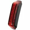 Trelock - LS 414 E Signal - Feu Arrière Pour Vélo électrique -Accessoires Vélo Soldes trelock ls 414 e signal 3840x2160