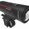 Trelock - LS 600 I-GO Vector - Eclairage Avant Pour Vélo électrique -Accessoires Vélo Soldes trelock ls 600 i go vector 3840x2160
