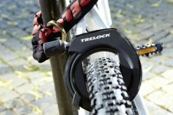 Trelock - Antivol De Cadre RS 351 Protect-O-Connect -Accessoires Vélo Soldes trelock rs 351 pro o connect 3 3840x2160