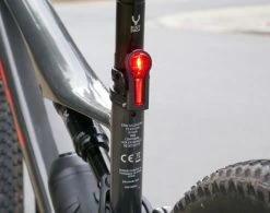 Trelock - Set D'éclairages Avant/arrière LS 300 I-GO Vector & LS 740 I-GO -Accessoires Vélo Soldes trelock set eclairage ls 300 i go vector ls 740 vector 4 3840x2160