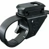 Trelock - ZL 760 - Support De Lampe Vélo Pour Guidon -Accessoires Vélo Soldes trelock zl 760 3840x2160